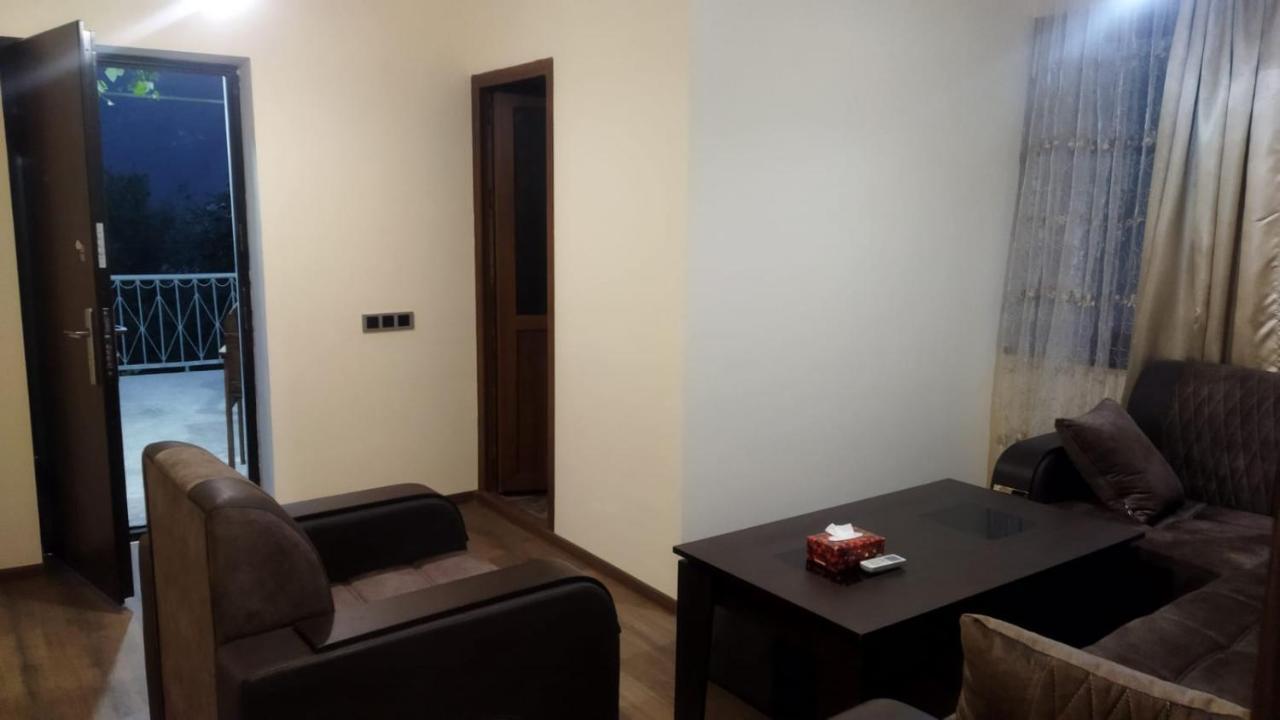 Arman Bed And Breakfast Halidzor Exterior foto