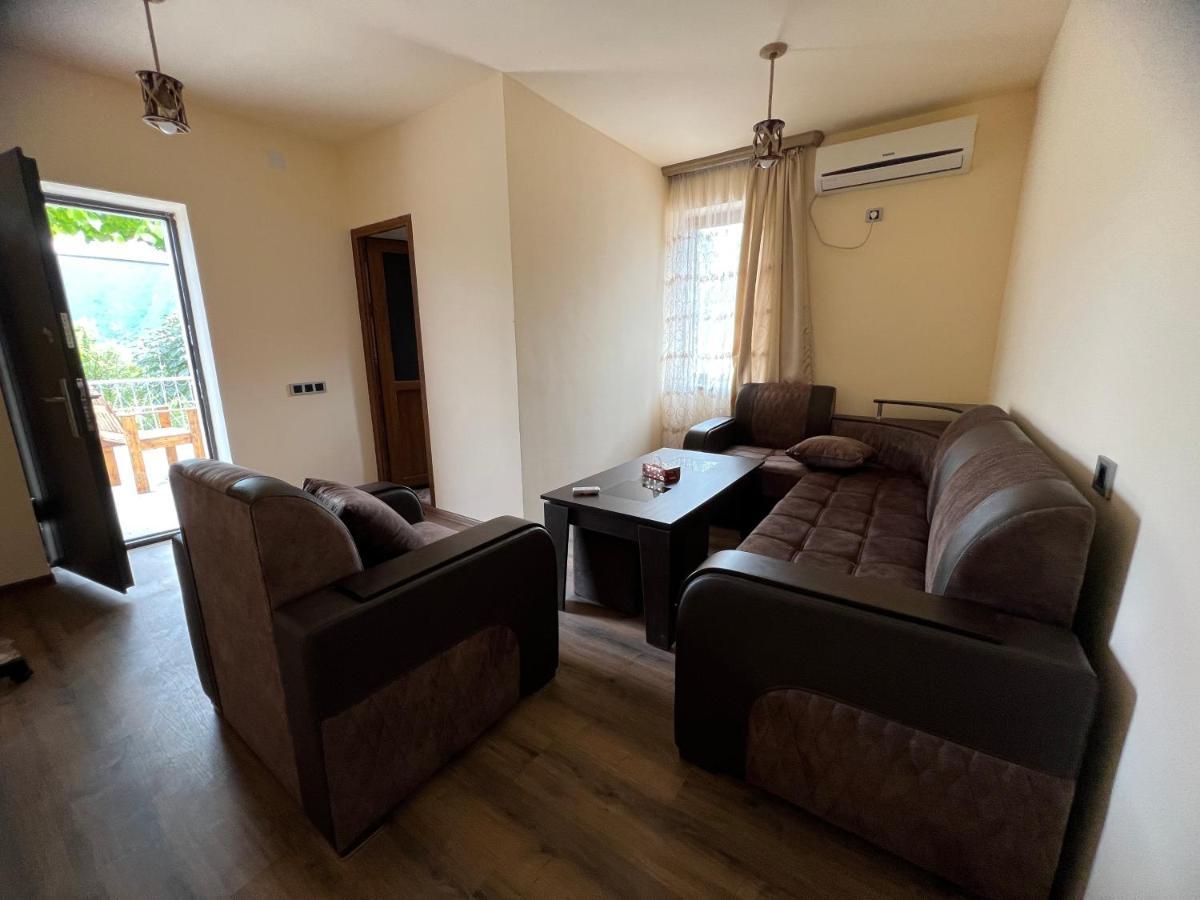 Arman Bed And Breakfast Halidzor Exterior foto
